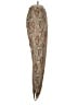 AFRM Paisley Brown Casual Pants Size XS - photo 4