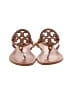 Tory Burch Brown Sandals Size 9 (wide) - photo 2
