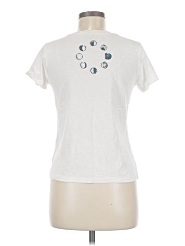 Shyanne Short Sleeve T-Shirt (view 2)