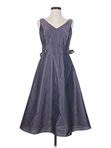 Ann Taylor Cocktail Dress (view 1)
