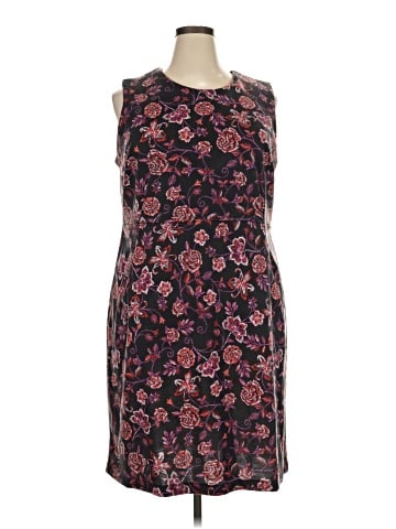 Jessica London Cocktail Dress (view 1)