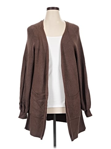 Molly & Isadora Cardigan (view 1)