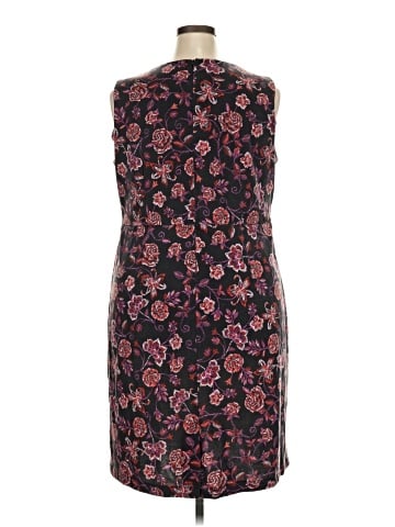 Jessica London Cocktail Dress (view 2)