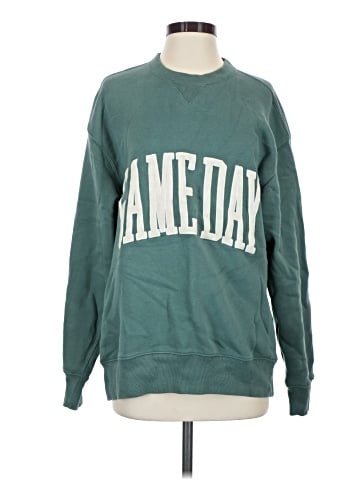 Abercrombie & Fitch Sweatshirt (view 1)