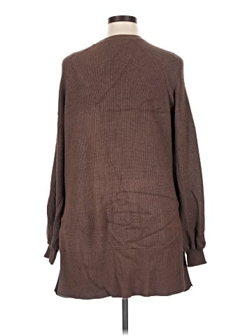 Molly & Isadora Cardigan (view 2)