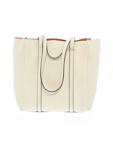 Marc Jacobs Leather Tote (view 1)