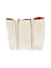 Marc Jacobs 100% Leather Ivory Leather Tote One size - photo 3