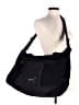 Apera 100% Nylon Solid Black Weekender One size - photo 2