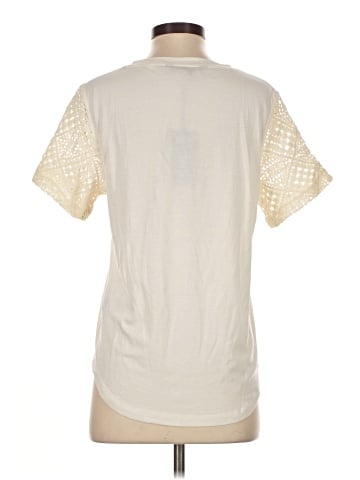 DG^2 by Diane Gilman Short Sleeve T-Shirt (view 2)