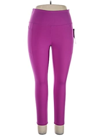 Danskin Active Pants (view 1)
