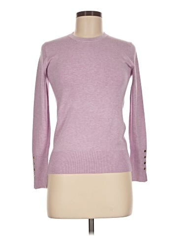Zara Pullover Sweater (view 1)