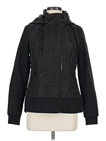 Sebby Jacket (view 1)