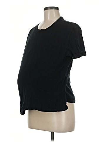 H&M Mama Short Sleeve T-Shirt (view 1)