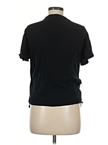 H&M Mama Short Sleeve T-Shirt (view 2)