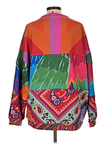 FARM Rio Pullover Sweater (view 2)