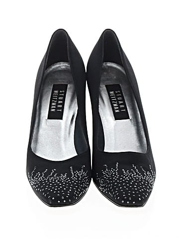 Stuart Weitzman Heels (view 2)
