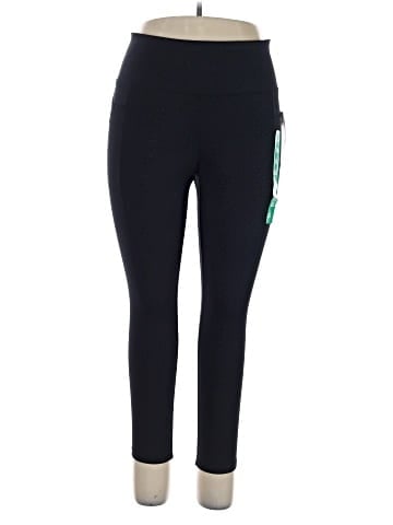 Danskin Active Pants (view 1)