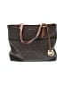 MICHAEL Michael Kors Brown Tote One size - photo 1