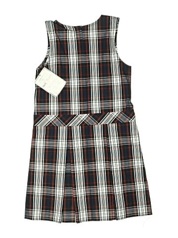 Becky Thatcher Dress (view 2)
