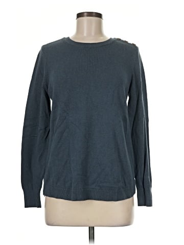 Ann Taylor LOFT Outlet Pullover Sweater (view 1)