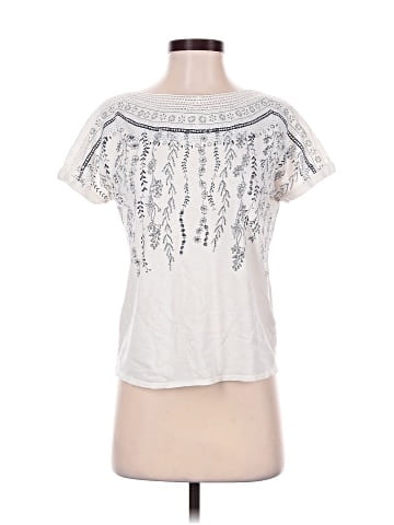 White Stuff Short Sleeve Top (view 1)