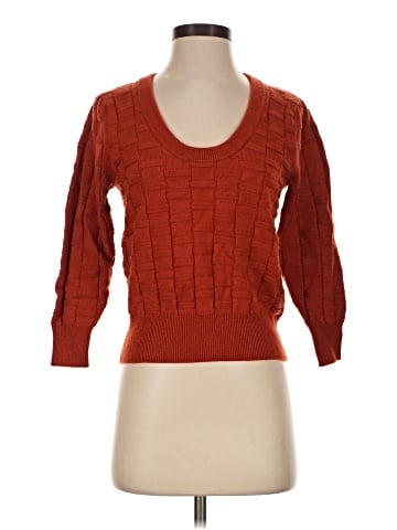 Joie Wool Pullover Sweater (view 1)