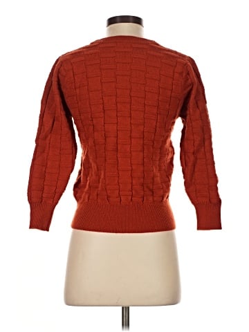 Joie Wool Pullover Sweater (view 2)