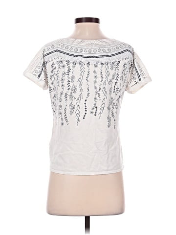 White Stuff Short Sleeve Top (view 2)