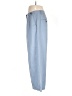 Madewell Blue Casual Pants Size 10 (petite) - photo 5
