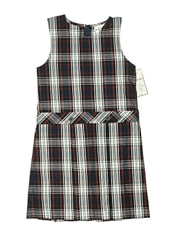 Becky Thatcher Dress (view 1)
