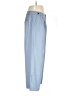 Madewell Blue Casual Pants Size 10 (petite) - photo 4