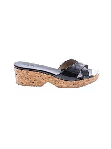 Jimmy Choo Wedges (view 1)