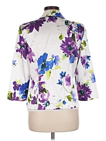 Alex Evenings Cardigan (view 2)