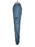 Love Tree 100% Tencel Blue Cargo Pants Size S - photo 5