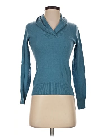 Prive Cashmere Pullover Sweater