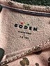Mini Boden Pink Pullover Sweater Size 7 - 8 - photo 3