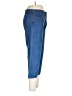 Gap Blue Jeans Size 28 waist (petite) - photo 4