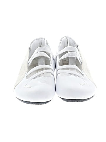 Puma Flats (view 2)