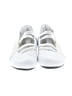 Puma White Flats Size 7 - photo 2