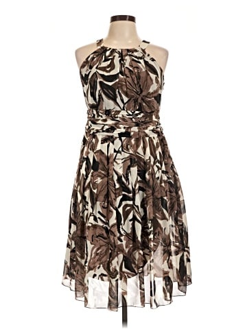 Evan Picone Cocktail Dress (view 1)