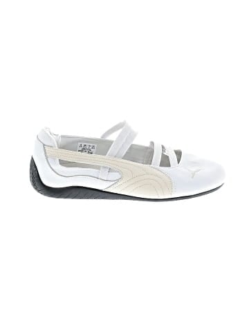 Puma Flats (view 1)