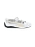 Puma White Flats Size 7 - photo 1