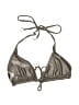 Reiss Tan Swimsuit Top Size M - photo 2