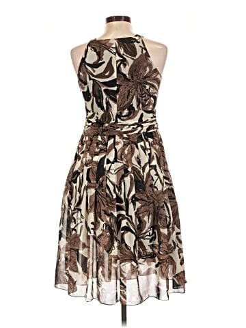 Evan Picone Cocktail Dress (view 2)