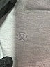 Lululemon Athletica Gray Pullover Sweater Size 10 - photo 7
