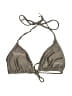 Reiss Tan Swimsuit Top Size M - photo 1