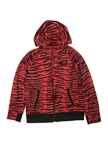 Nike Zip Up Hoodie (view 1)