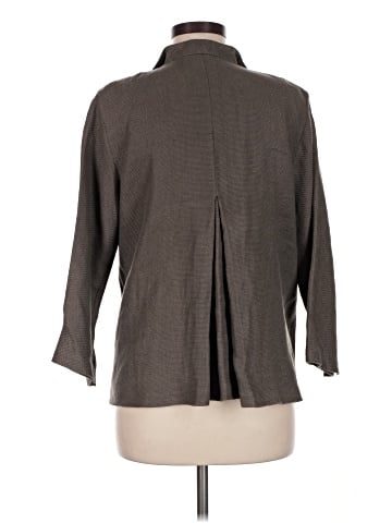 Eileen Fisher Blazer (view 2)