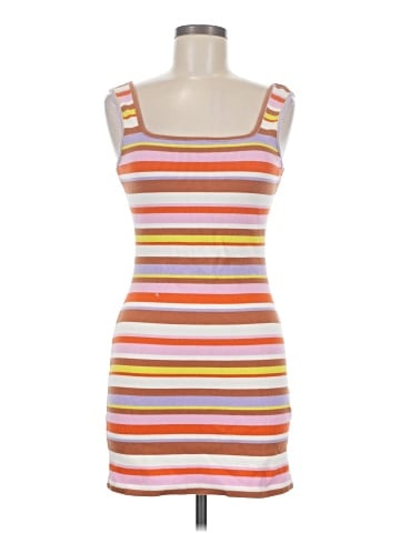 Roxy Casual Dress (view 1)