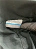 Columbia Solid Black Skort Size L - photo 4